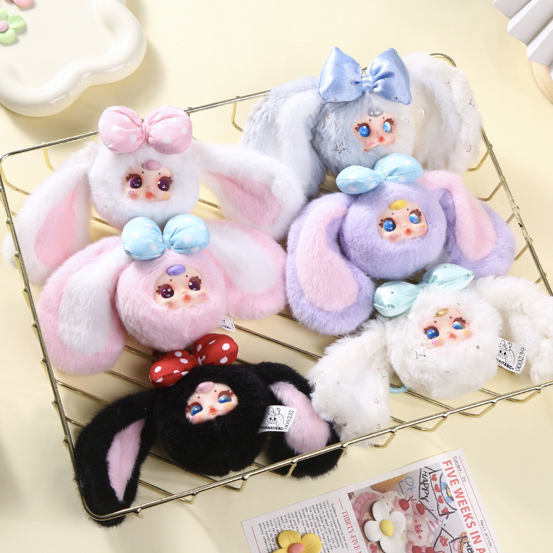 MM Milk Candy Second Generatio - Vinyl Figure Blank avis et prix