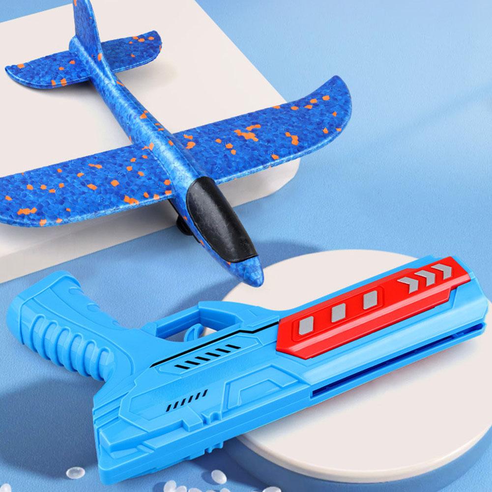Airplane Toy One-Click Ejectio - Model Airplane Plastic avis et prix
