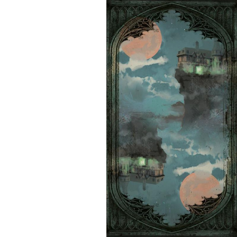 Tarot of Haunted House Leisure - Graded Card Display avis et prix