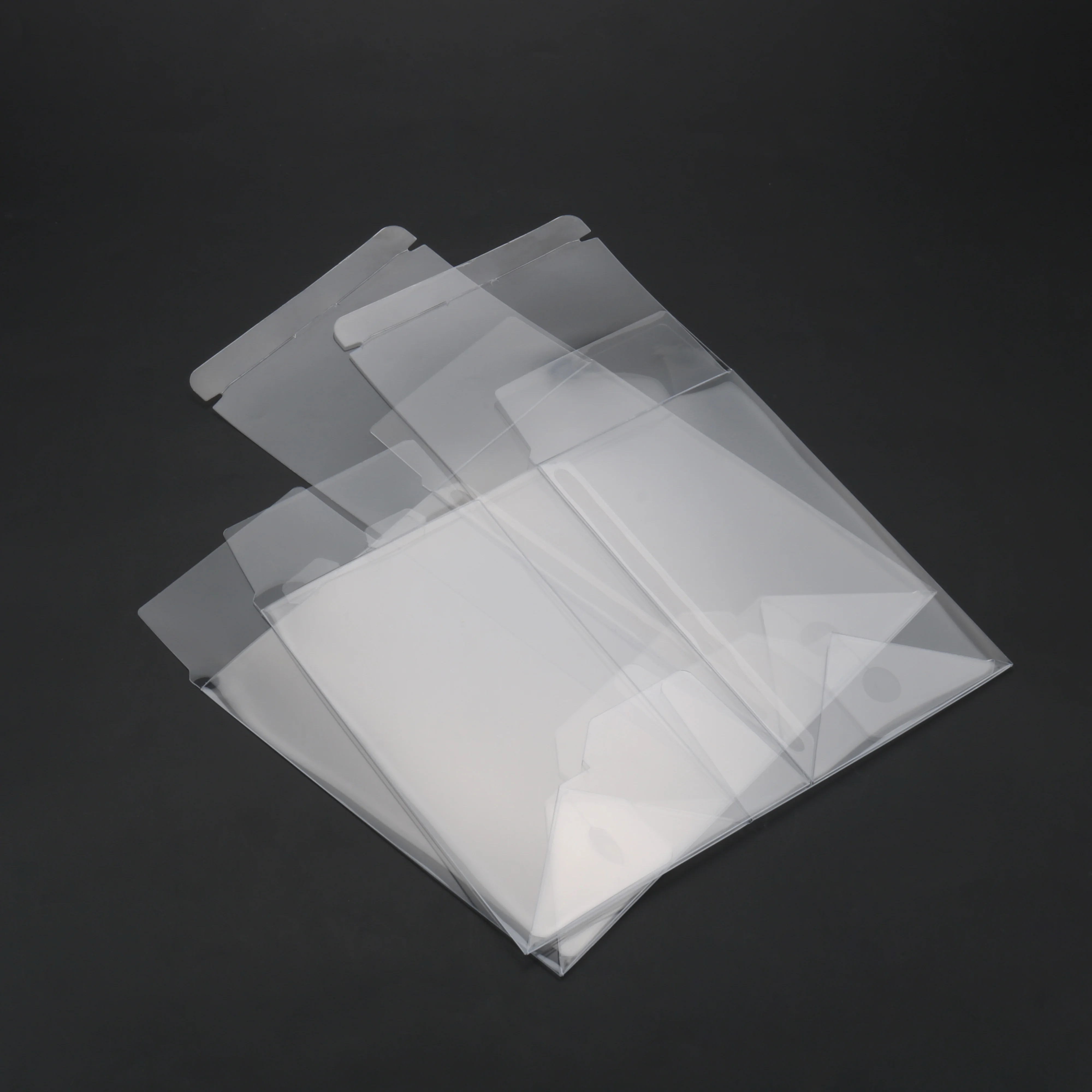 10/20pcs Transparent Protector - Funko Pop Protector avis et prix
