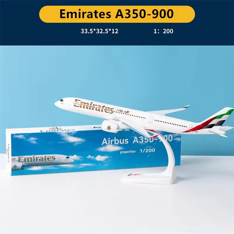 1:200 Model /Lufthansa /TUIB73 - Model Airplane Plastic avis et prix