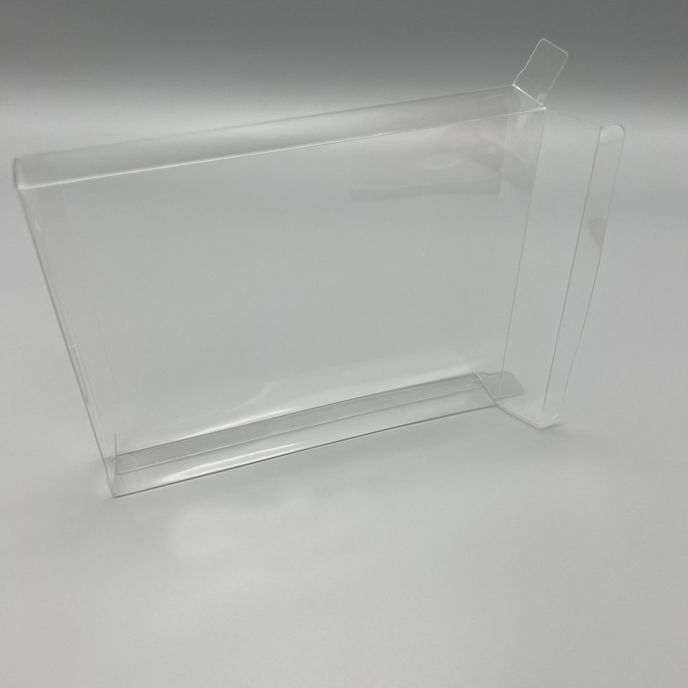Transparent Clear box For PS4  - Funko Pop Protector avis et prix