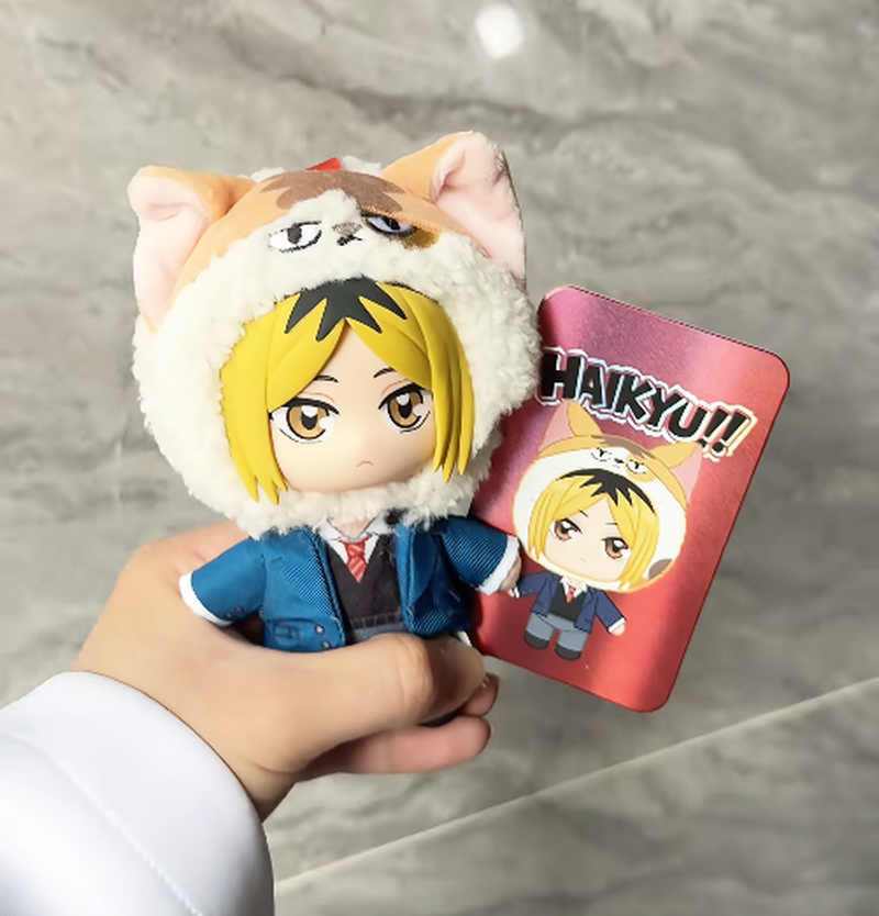 [Pre Sale]Genuine Haikyuu!! Ma - Vinyl Figure Blank avis et prix
