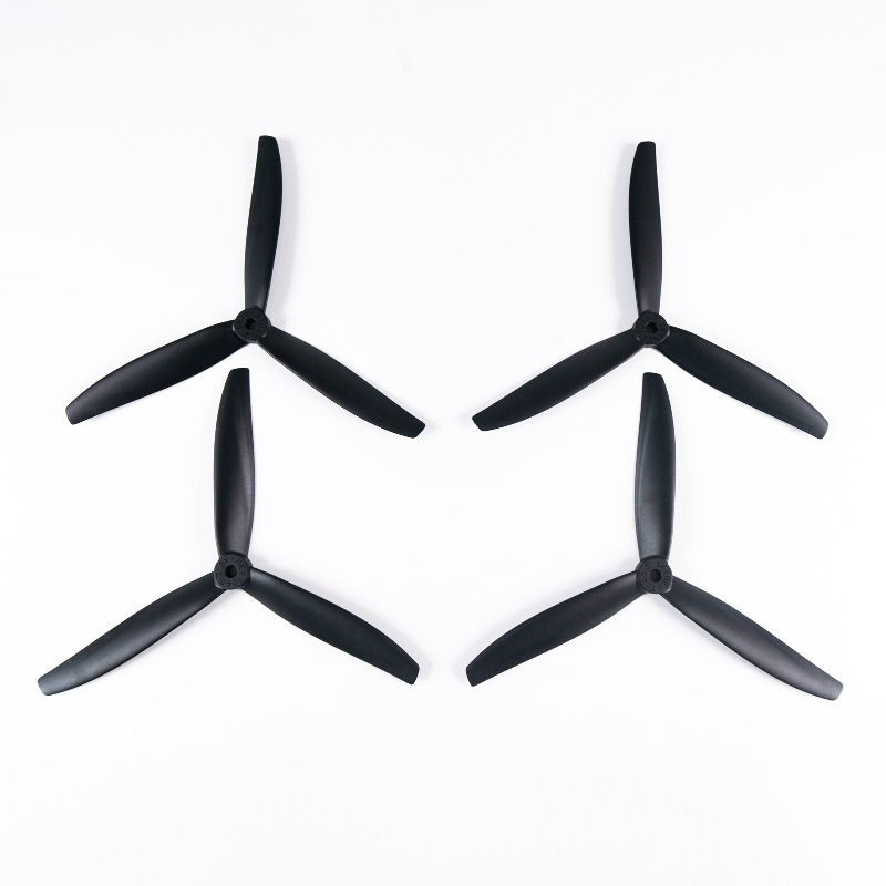 7X4X3 7040 Propeller 7-Inch Bl - Model Airplane Plastic avis et prix