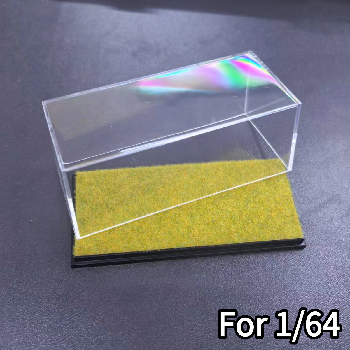 Acrylic Display Case Box for S - Display Case Acrylic avis et prix
