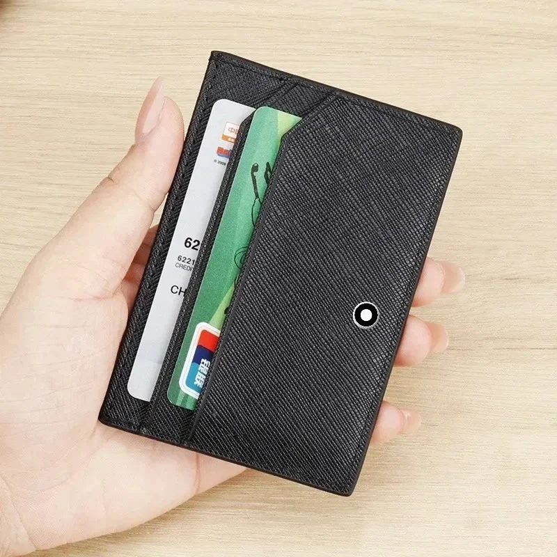 Busine Sle Card Holder Wallet  - Card Top Loader avis et prix