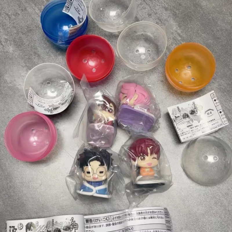 Stand Stones Gashapon Capsule  - Capsule Toy Gashapon avis et prix