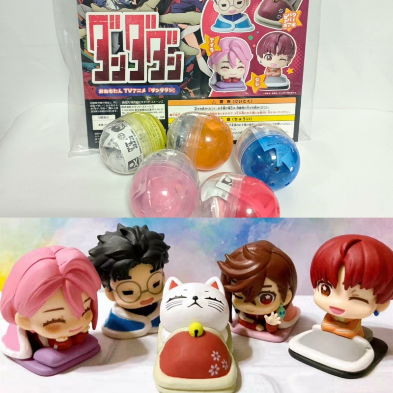 Stand Stones Gashapon Capsule  - Capsule Toy Gashapon avis et prix