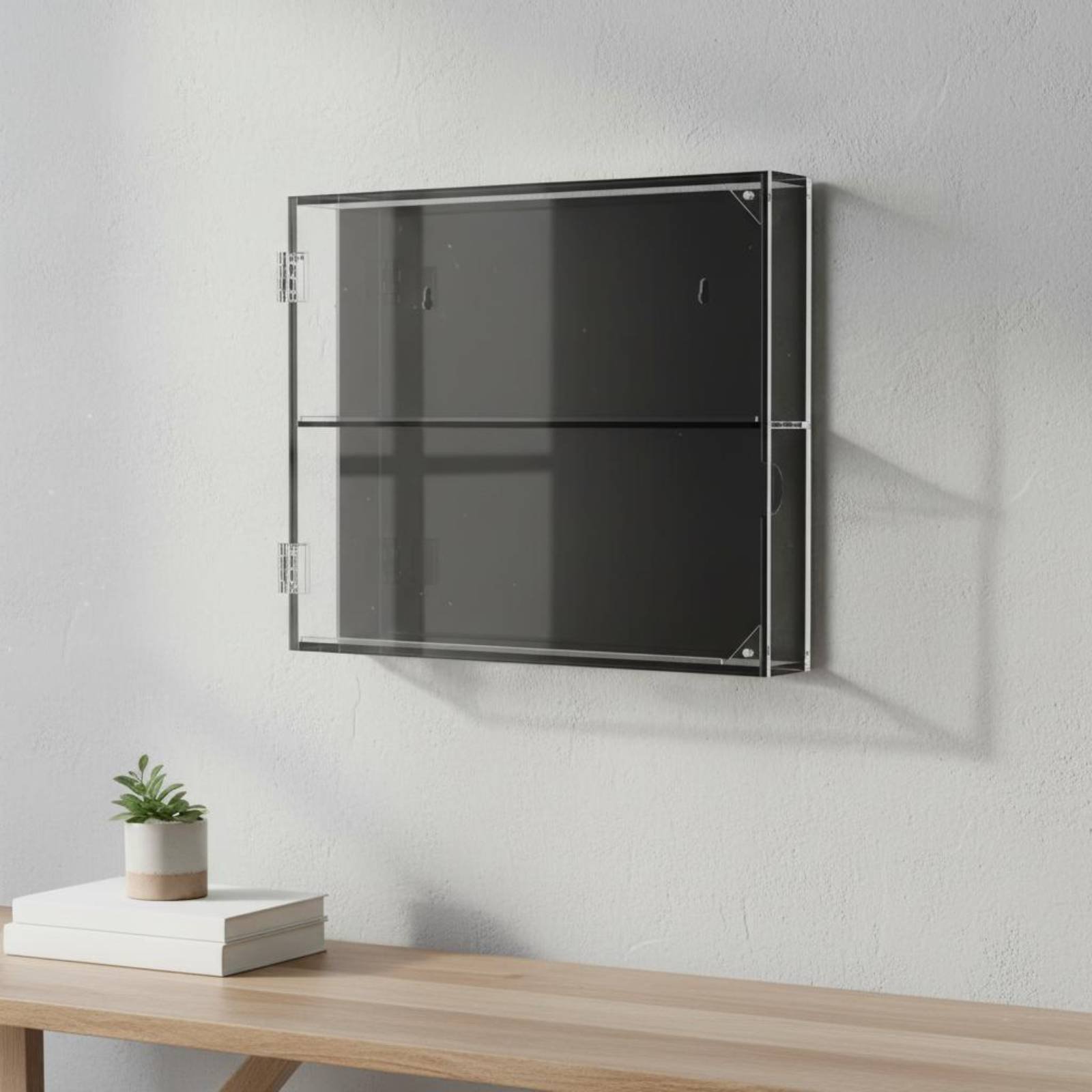 Acrylic Trading Card Display C - Graded Card Display avis et prix