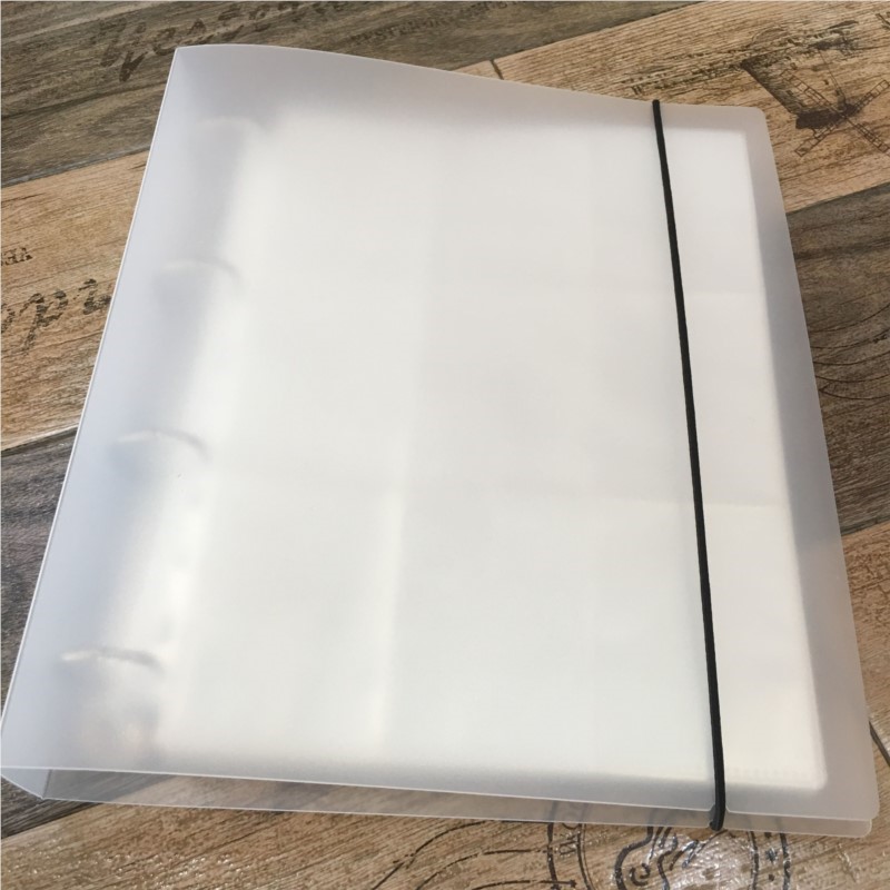 A4 A5 Photo Binder Sleeves Cov - Card Penny Sleeve avis et prix