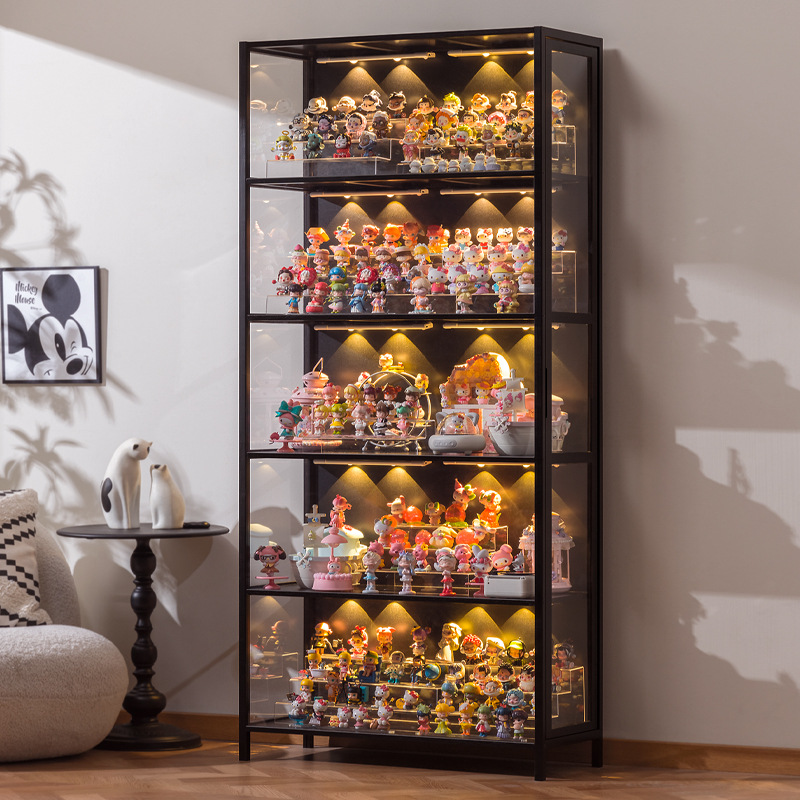 Blind box storage display stan - Pop Display Shelf avis et prix
