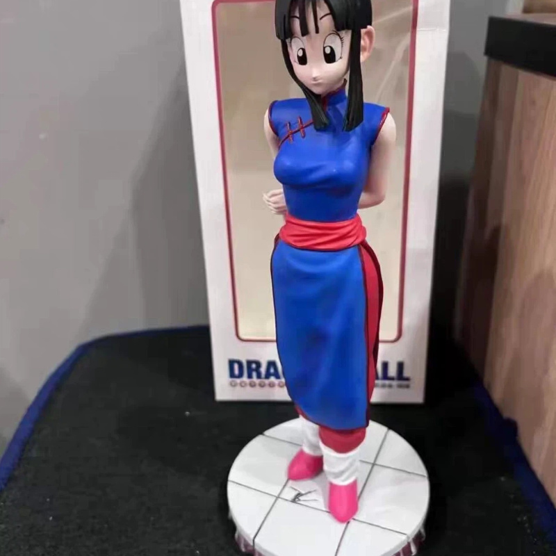 Bandai 28cm Anime Female PVC A - Action Figure Stand avis et prix