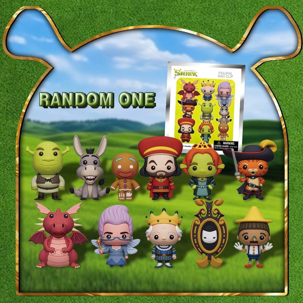 1PC Universal Officially Licen - Mystery Box Blind Bag avis et prix