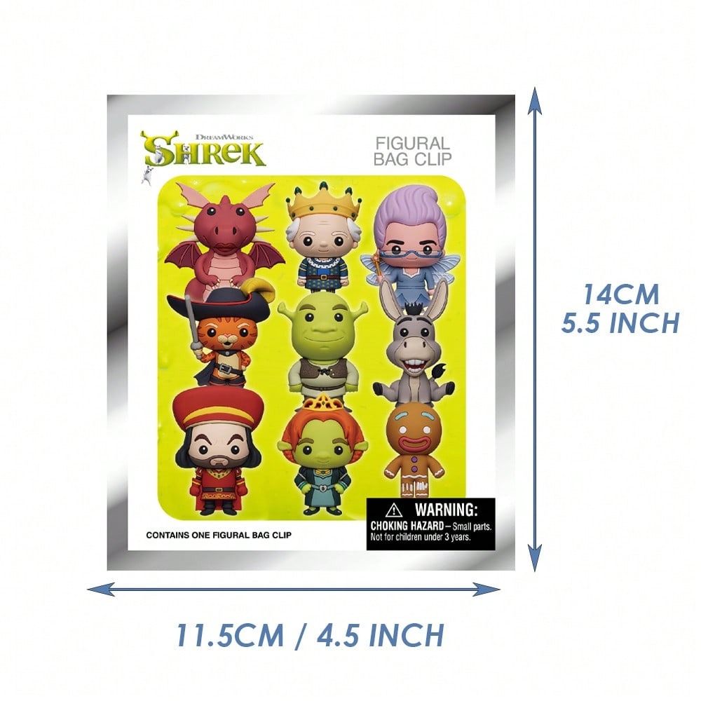 1PC Universal Officially Licen - Mystery Box Blind Bag avis et prix