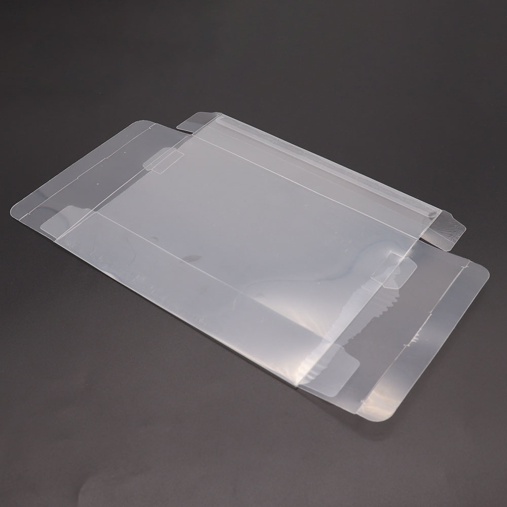 10pcs Clear transparent for SN - Funko Pop Protector avis et prix