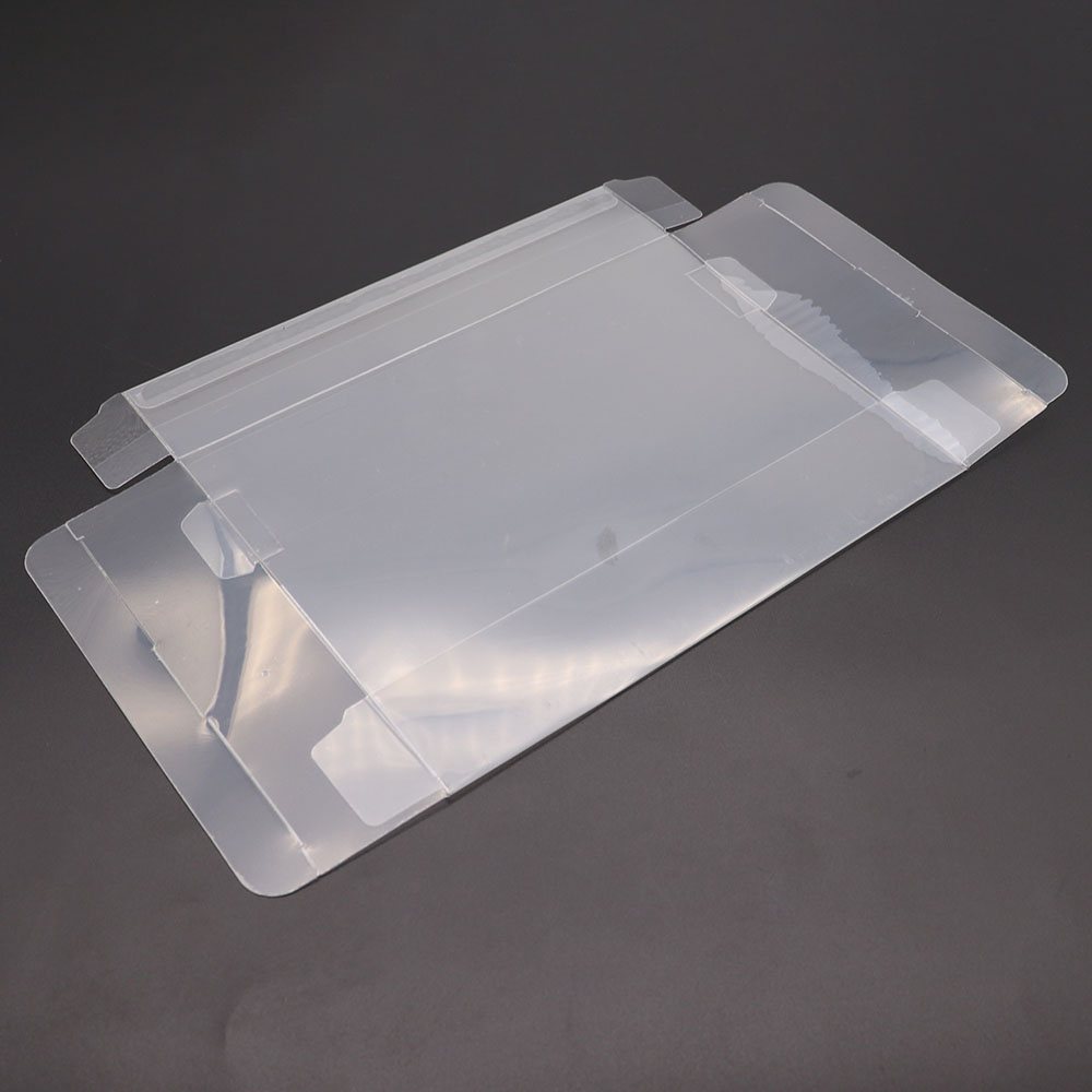 10pcs Clear transparent for SN - Funko Pop Protector avis et prix