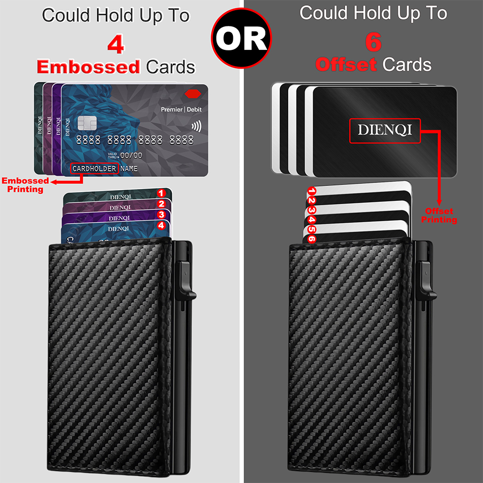 Business Card Holder Business  - Card Top Loader avis et prix