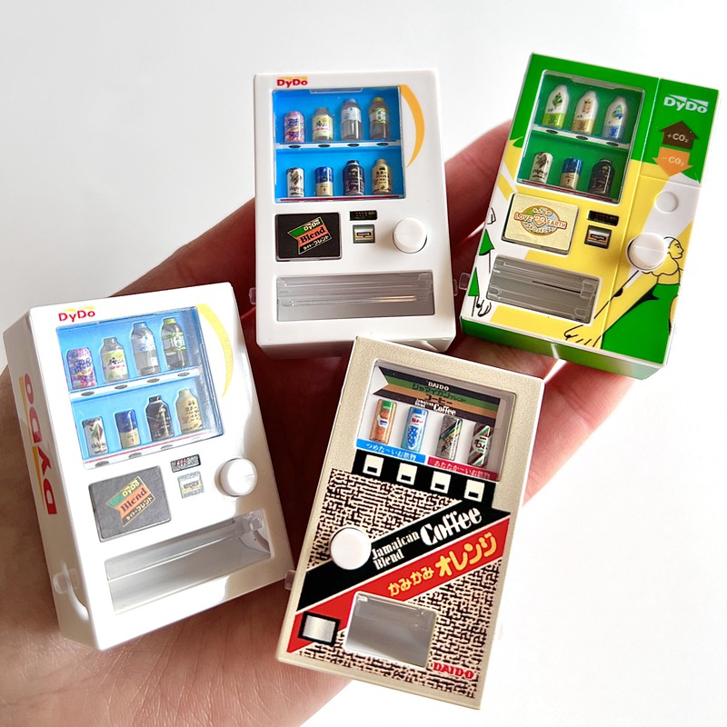 Gashapon Capsule Toy Mini Drin - Capsule Toy Gashapon avis et prix