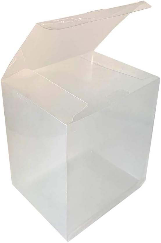 RUITROLIKER 10Pcs 4 inch Prote - Funko Pop Protector avis et prix