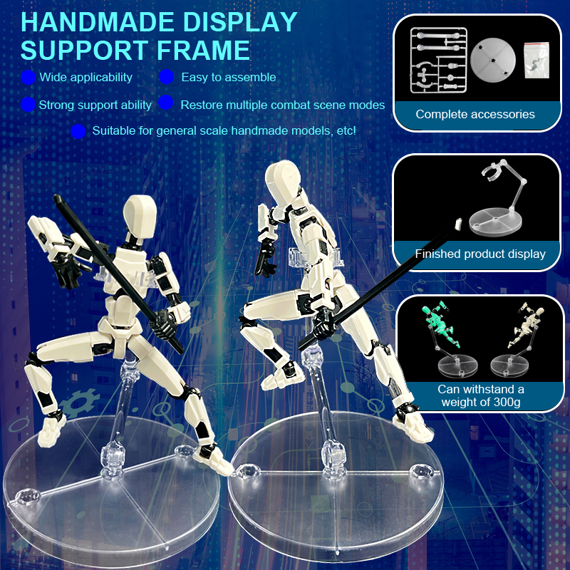 NEW 1Pc Action Figure Base Sui - Action Figure Stand avis et prix