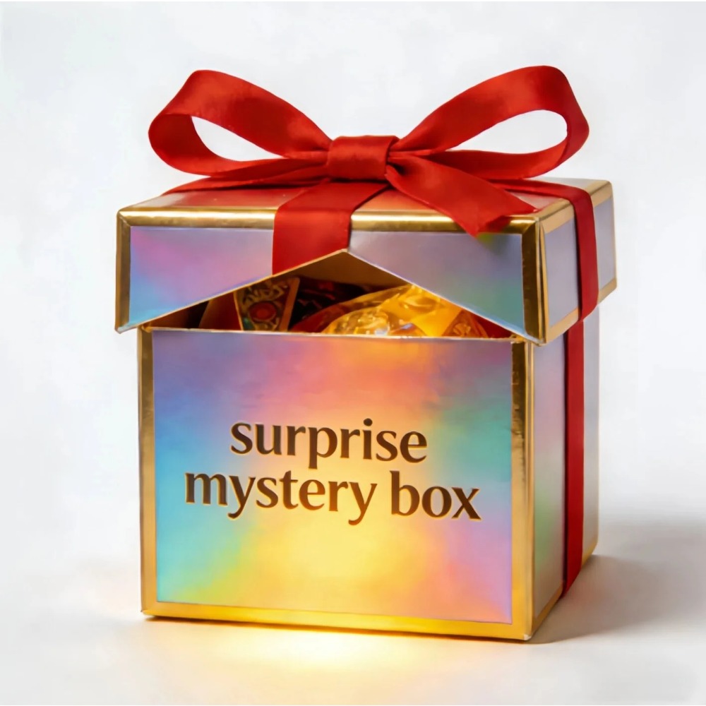 Toy Surprise Mystery Box: Your - Mystery Box Blind Bag avis et prix