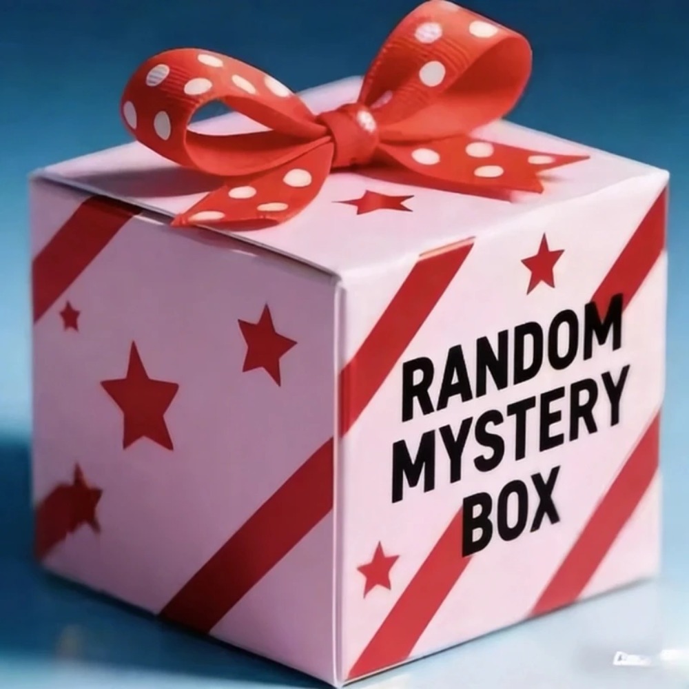 Toy Surprise Mystery Box: Your - Mystery Box Blind Bag avis et prix