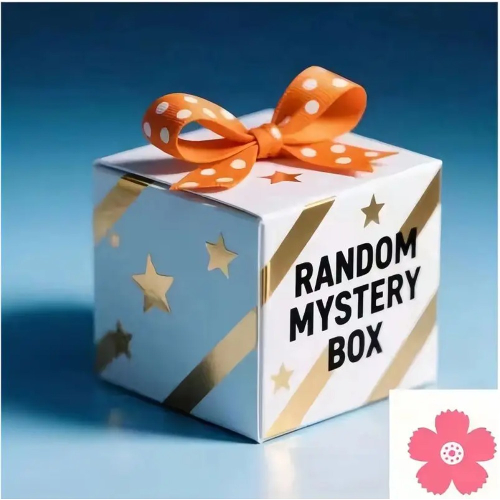Toy Surprise Mystery Box: Your - Mystery Box Blind Bag avis et prix