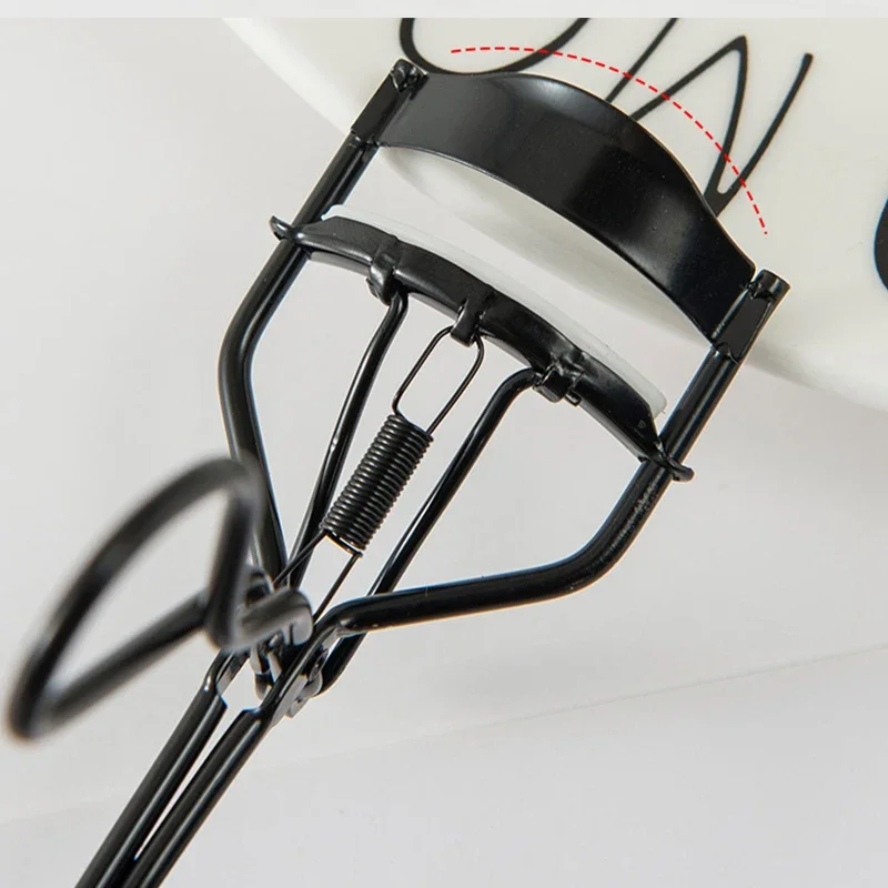 Woman Circle Eyelash Curler Cu - Display Risers Set avis et prix