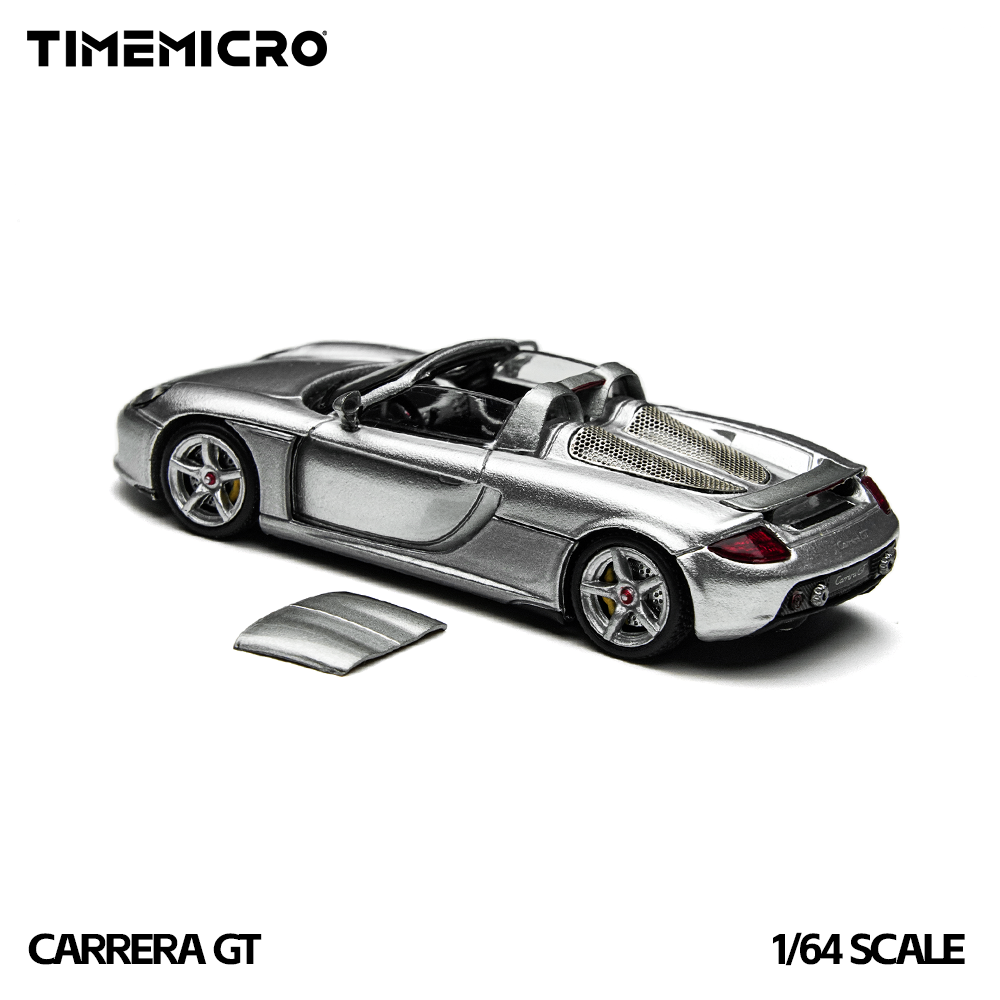 *Pre-order*TimeMicro1:64 GT Sl - Die Cast Car 1 64 avis et prix