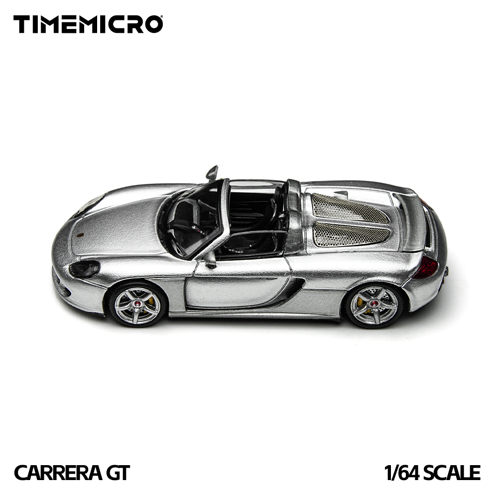 *Pre-order*TimeMicro1:64 GT Sl - Die Cast Car 1 64 avis et prix