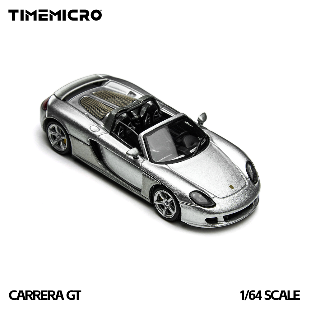 *Pre-order*TimeMicro1:64 GT Sl - Die Cast Car 1 64 avis et prix