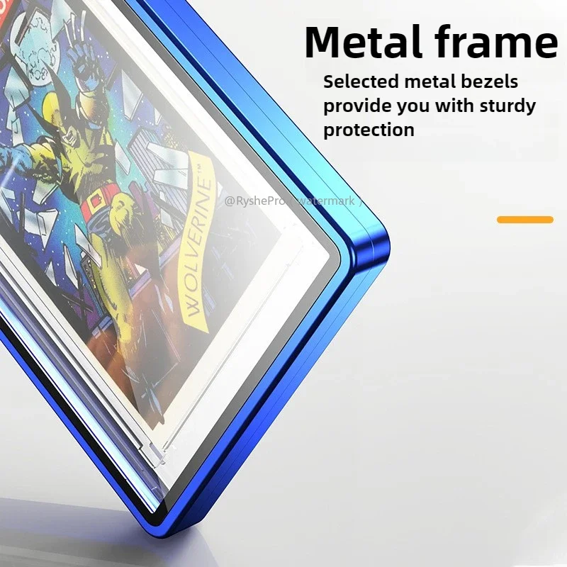 1pc Graded Card Slab Bumper fo - Graded Card Display avis et prix