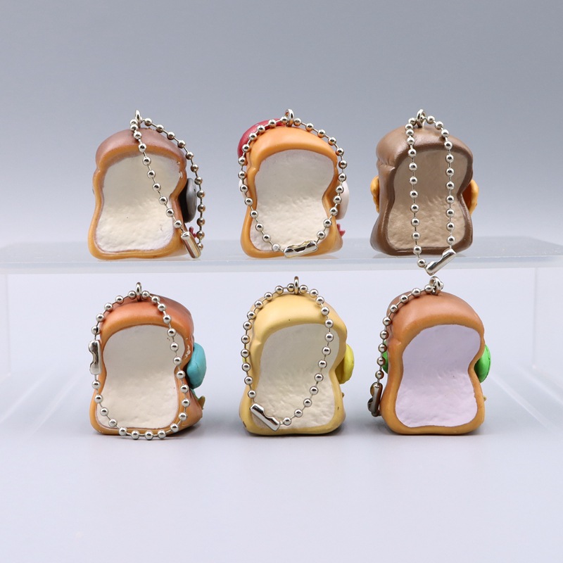 Cute Birds Pendants Gacha Caps - Capsule Toy Gashapon avis et prix