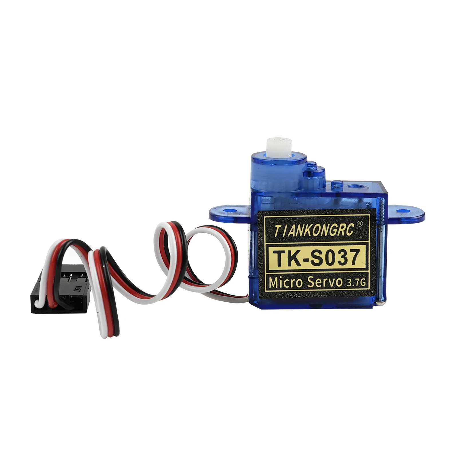 TK-SO37 Micro Digital Servo Ho - Model Airplane Plastic avis et prix