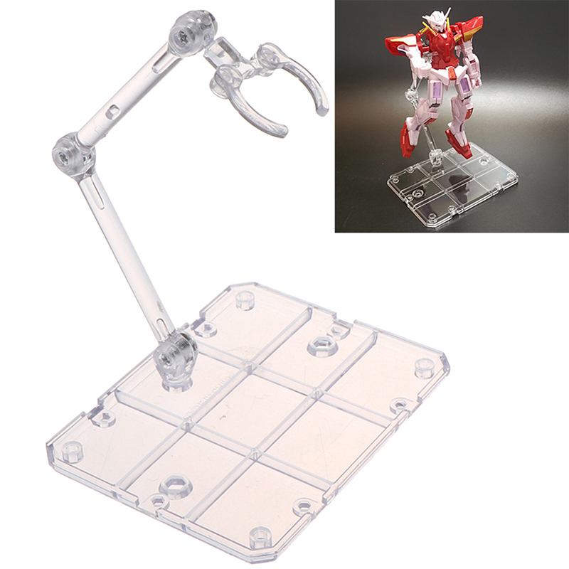 1Set HG 1/144 Action Figure Su - Action Figure Stand avis et prix