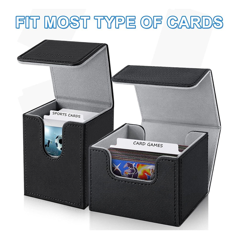 AT21-Blank Card Box 120 Pcs Tr - Trading Card Binder avis et prix