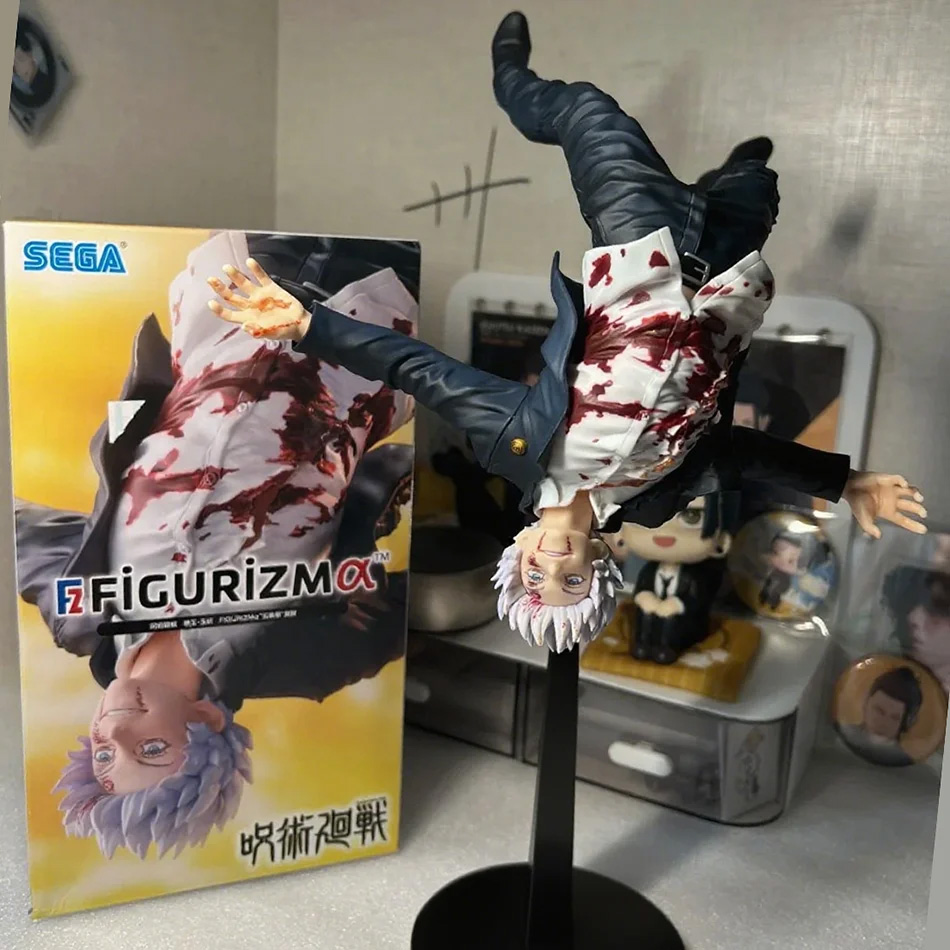 13cm Japanese Anime Jujutsu Ka - Action Figure Stand avis et prix