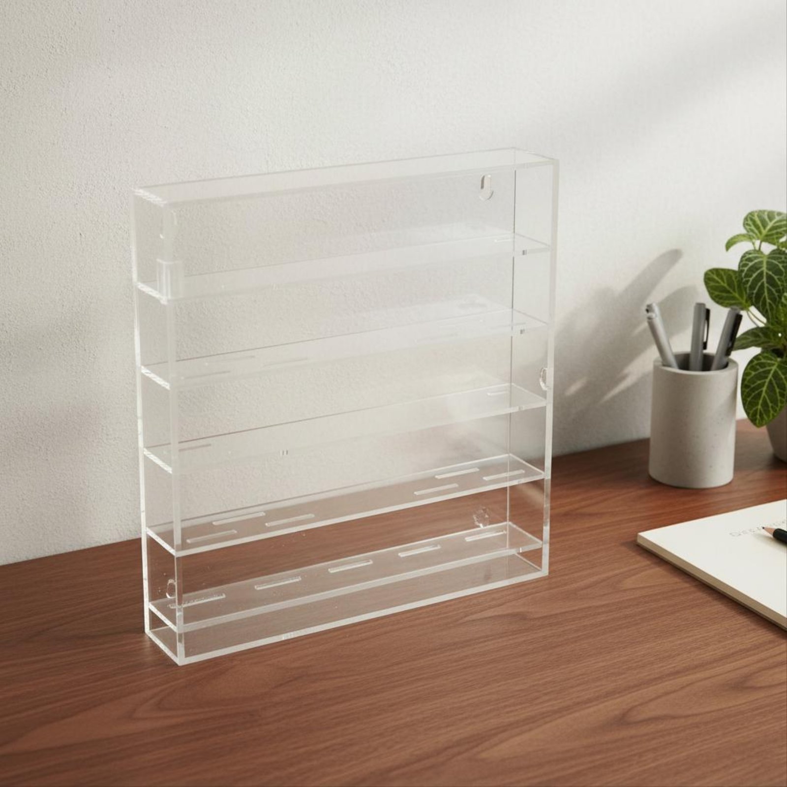 Acrylic Commemorative Coin Dis - Display Case Acrylic avis et prix
