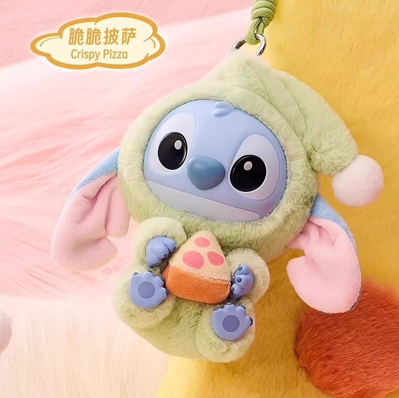 2026 Stitch Eat Something Befo - Mystery Box Blind Bag avis et prix