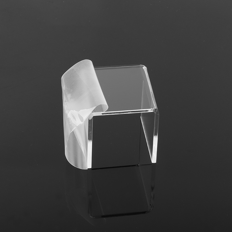 Acrylic Display Risers Stand,C - Pop Display Shelf avis et prix