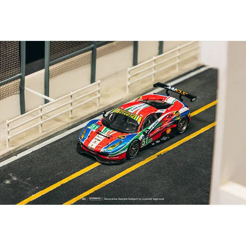 In Stock Tarmac Works 1:64 488 - Die Cast Car 1 64 avis et prix