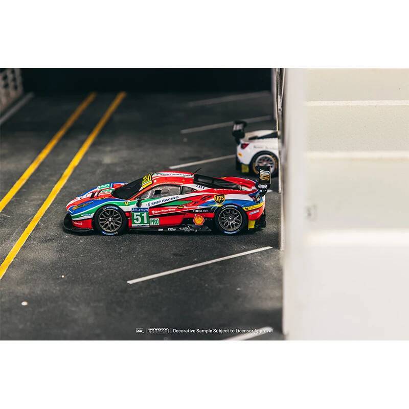 In Stock Tarmac Works 1:64 488 - Die Cast Car 1 64 avis et prix