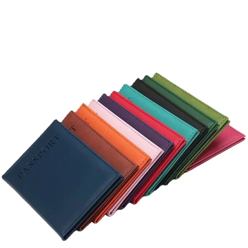 Fashion Women Men Passport Cov - Card Top Loader avis et prix