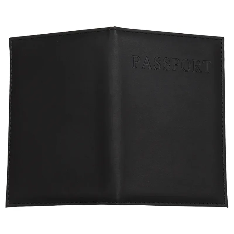 Fashion Women Men Passport Cov - Card Top Loader avis et prix