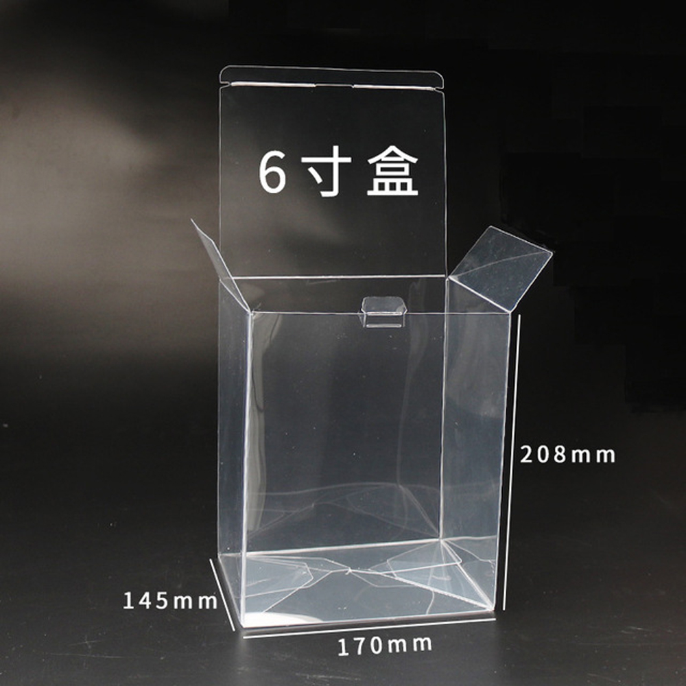 ZUIDID for 6inch high quality  - Funko Pop Protector avis et prix