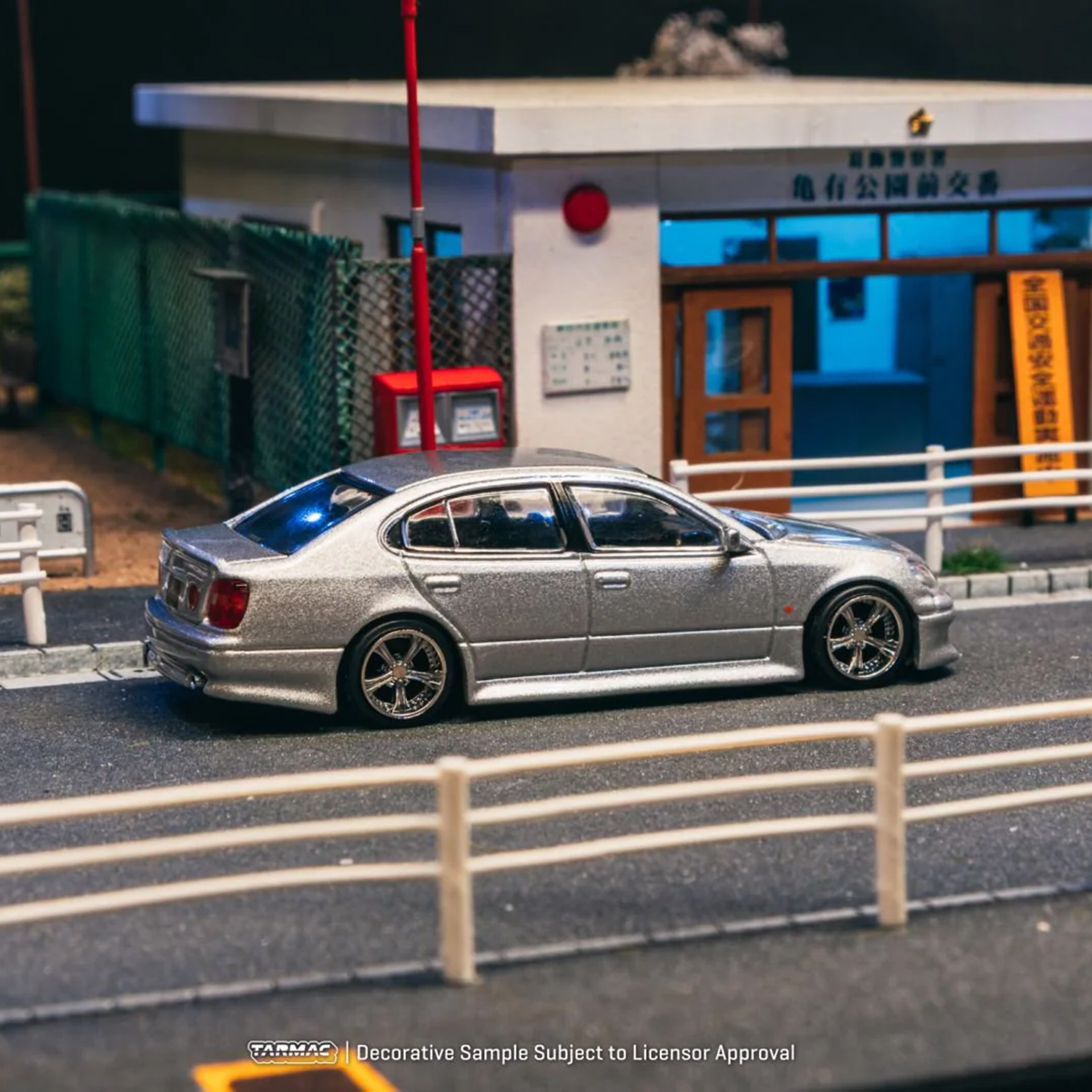 Tarmac Works 1:64 VERTEX Toyot - Die Cast Car 1 64 avis et prix