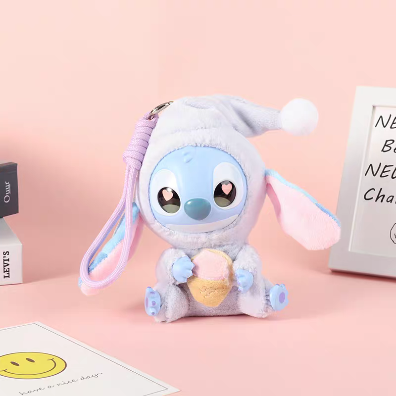 2026 Stitch Eat Something Befo - Mystery Box Blind Bag avis et prix