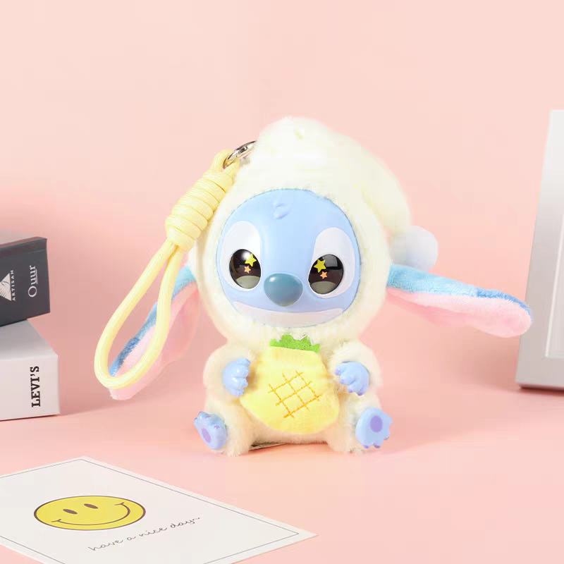 2026 Stitch Eat Something Befo - Mystery Box Blind Bag avis et prix