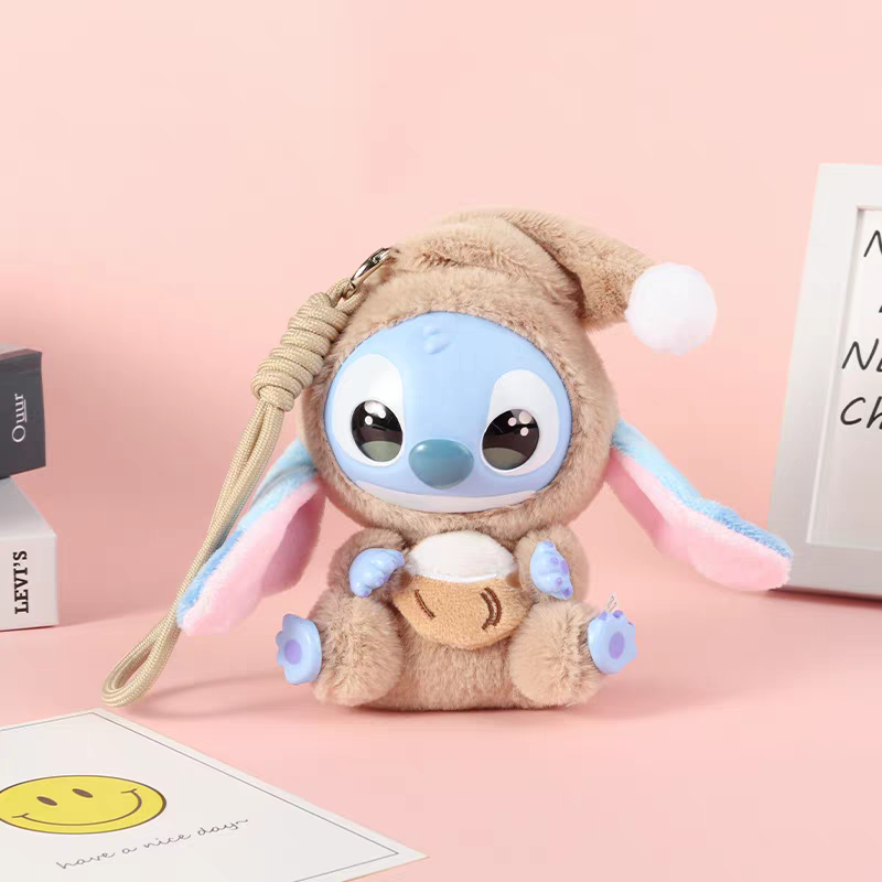 2026 Stitch Eat Something Befo - Mystery Box Blind Bag avis et prix