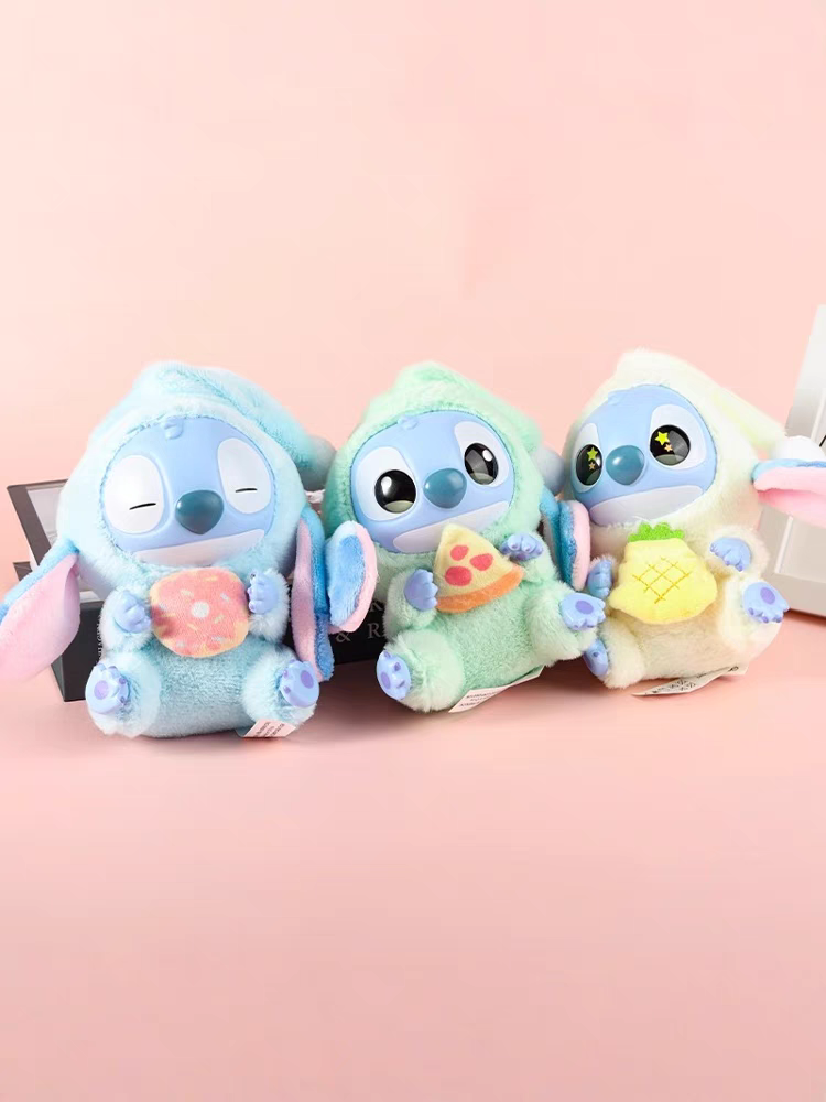 2026 Stitch Eat Something Befo - Mystery Box Blind Bag avis et prix